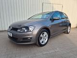 Volkswagen Golf VII Lim. Comfortline SITZHEIZUNG, PARKPILOT - Volkswagen Golf: Limousine