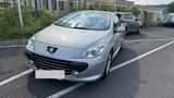 Peugeot 307 CC Tendance HDi FAP 135 Tendance - Peugeot 307: Hdi