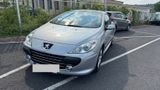 Peugeot 307 CC Tendance HDi FAP 135 Tendance - Peugeot 307 mit Diesel-Antrieb: Klimaanlage