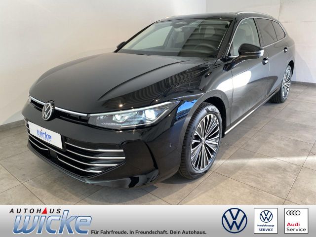 Passat Variant 2.0 TDI 150 PS Elegance IQ-DRIVE