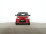 Smart forfour EQ prime Leder Pano LED Kamera Navi - Smart ForFour