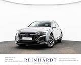 Audi Q8 E-TRON SPORTBACK 55 2x S LINE BLACK/ACC/PANO - Audi Q8 e-tron mit Panoramadach