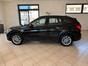 BMW X1 - 6