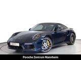 Porsche 991 -2 Turbo S Burmester Lift Sitzbelüftung Carb - Porsche 991 in Mannheim