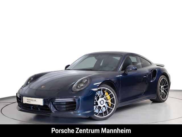 PORSCHE 991 -2 (911) Turbo S