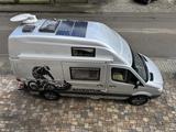 Mercedes-Benz Sprinter 316 CDI - Mercedes-Benz 316
