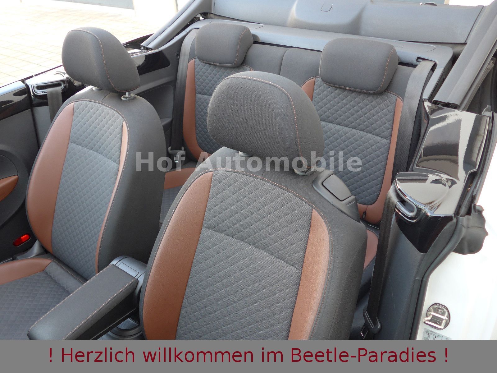 Volkswagen Beetle 1.2TSI Allstar Plus Xenon LED Kamera AppC foto 11