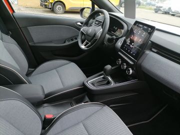 Renault Clio Techno E-Tech Full Hybrid 145