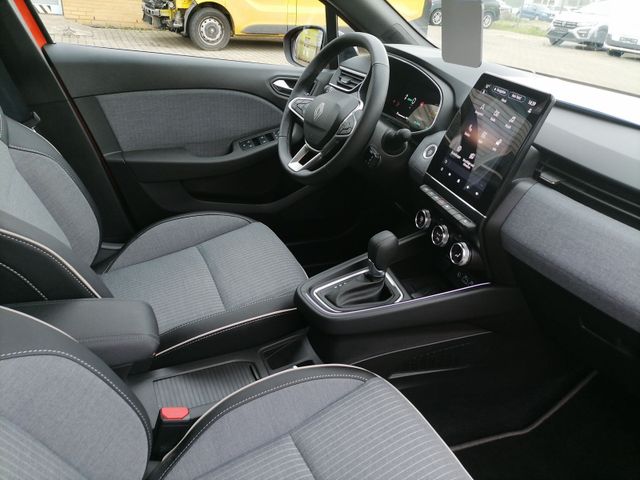 Renault Clio Techno E-Tech Full Hybrid 145
