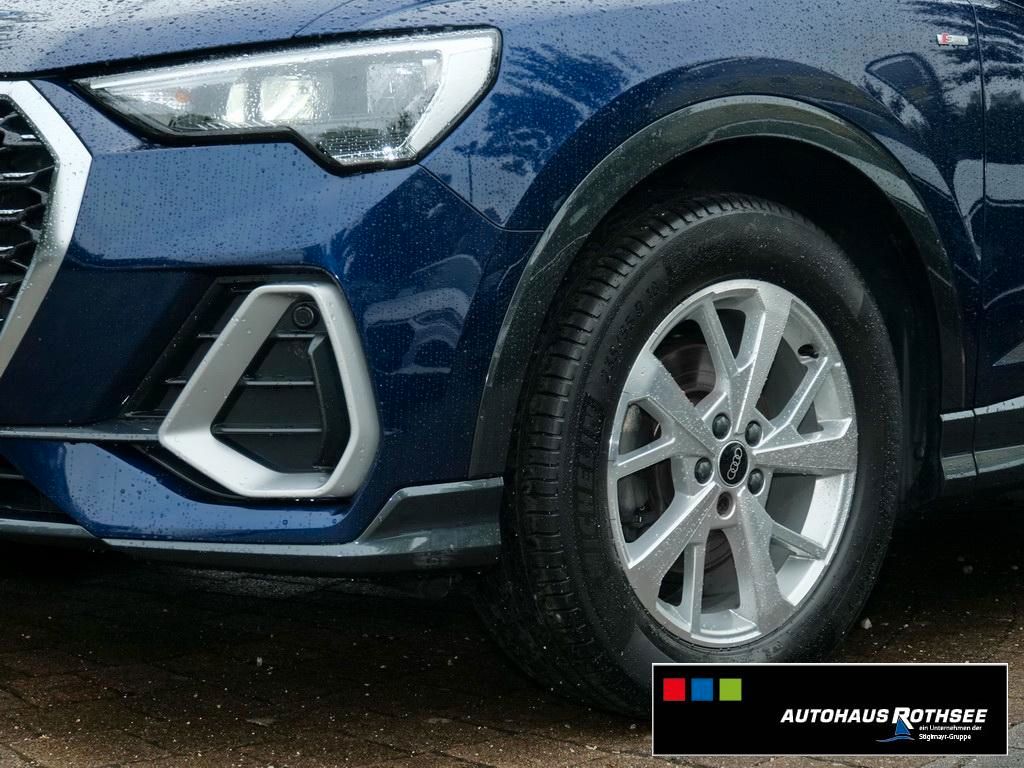 Audi Q3 - Bild 10