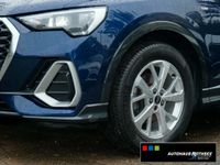 Audi Q3 - Vorschau Bild 10