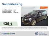 Volkswagen Touran Highline 2.0 TDI DSG Navi AHK Kamera LED - Volkswagen Touran Jahreswagen mit Diesel-Antrieb