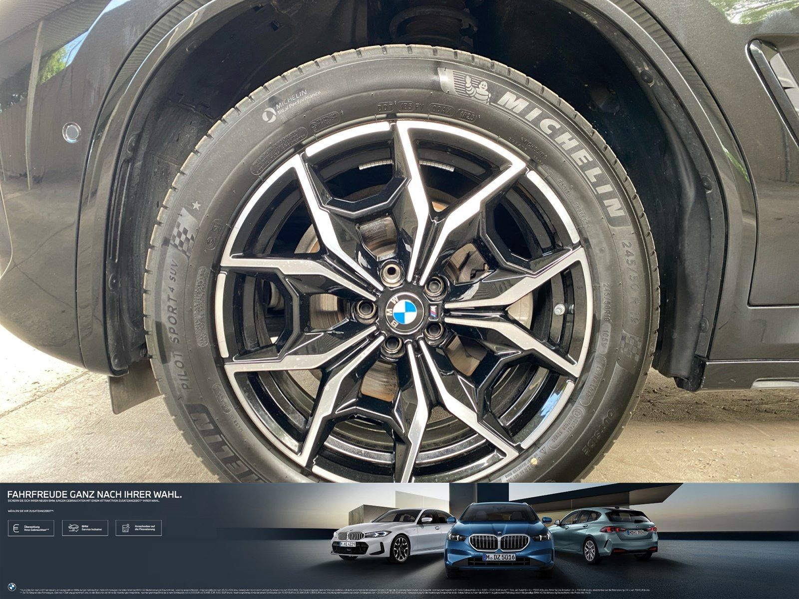 BMW X4 - Bild 15