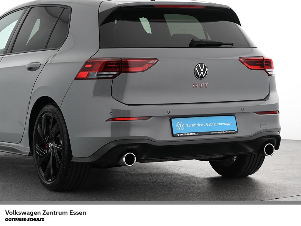 Volkswagen Golf GTI DSG AHK Navi SHZ R-Kamera, миниатюра 7