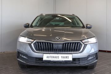 Skoda Octavia 2.0 TDI Ambition AID+ACC+LED+CARPLAY+AHK