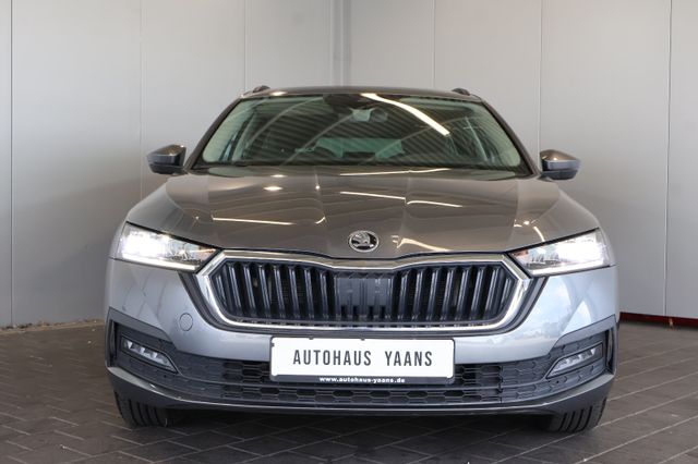 Skoda Octavia 2.0 TDI Ambition AID+ACC+LED+CARPLAY+AHK