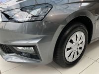 Skoda Fabia - Vorschau Bild 5