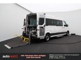Volkswagen Crafter 35 MAXI *ROLLSTUHL-LIFT* +9-SITZE (2864) - Volkswagen Crafter mit Diesel-Antrieb: Kombi