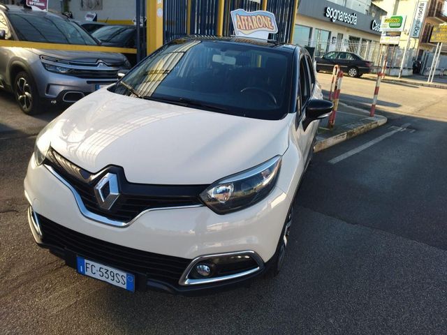 Renault RENAULT Captur 1.5 dCi 8V 90 CV Live - 2015