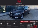 Skoda Octavia 1.6 TDI Elegance 4x4*Tempomat*PDC*AHK* - Skoda Octavia: Kombi, Elegance