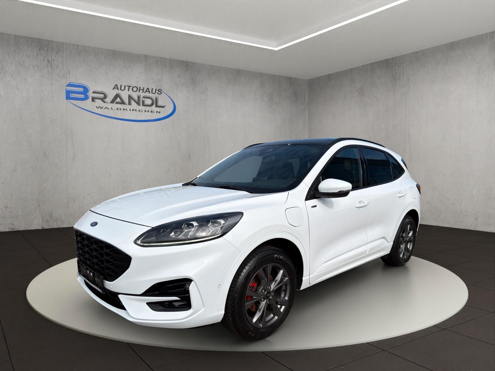 Ford Kuga 2.5 Duratec PHEV ST-Line X CVT*AHK*PANORAMA
