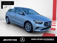 Mercedes-Benz B 200 d PROGRESSIVE LED NAVI SITZHZG TEMPO