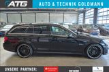 Mercedes-Benz C 63 T AMG NAVI XENON GSD SHZ PDC 19 ZOLL - aus 2012: AMG C63