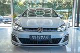 Volkswagen Golf 1.4 TSI GTE NAVI VIRTUAL STDHZG ACC LED AHK - Volkswagen mit Hybrid-Antrieb