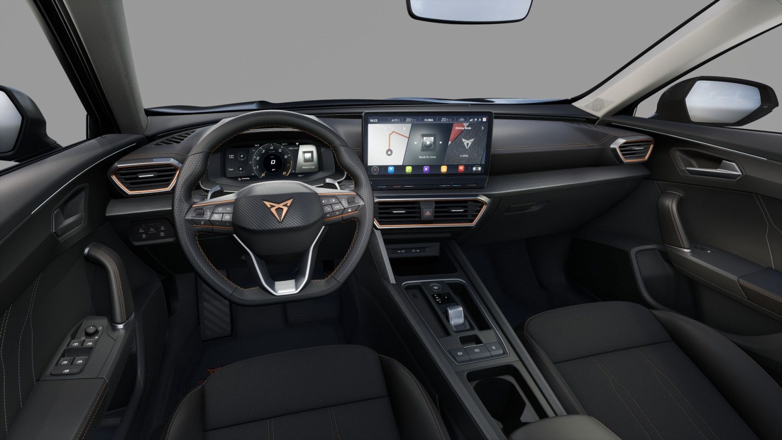 Cupra Formentor - Bild 11