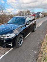 BMW X5 40d xDrive Pano Ambiente Standheizu... - BMW 540 aus 2014