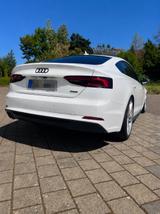 Audi A5 2.0 TDI Quattro 3x S line HUD 360 Matrix - Audi A5 in Saarbrücken