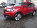 Renault Kadjar XMOD 1,2i Automatik - Renault Kadjar XMOD mit Benzin-Antrieb