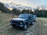 Lada Niva 4x4 - Lada aus 2007