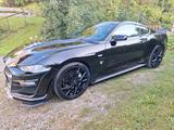 Ford Mustang 5.0 Ti-VCT V8 GT Auto GT - gebrauchte Ford Mustang aus dem Jahr 2018