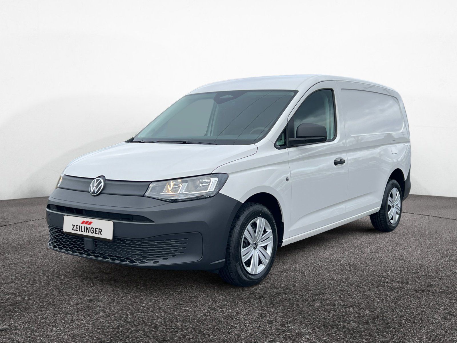 Volkswagen Caddy Maxi - Bild 3