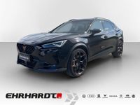 Cupra Formentor - Vorschau Bild 1