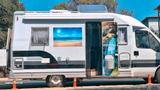 Fiat tüv neu Lezte woche preis reduziert Wohnmo... - Fiat Ducato in Hannover