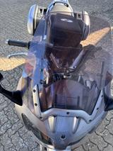 Yamaha FJR 1300 - YAMAHA FJR 1300