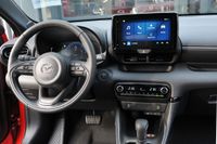 Mazda 2 Hybrid - Vorschau Bild 9