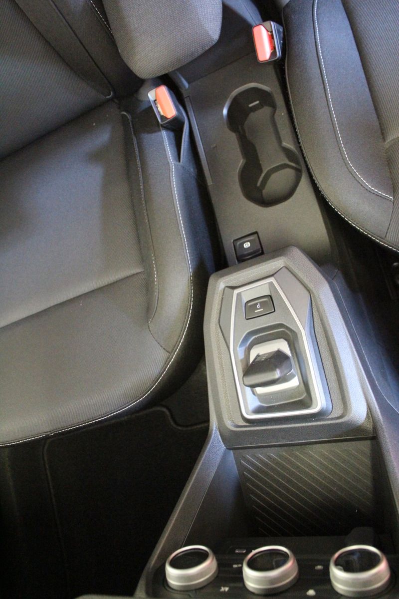 Fahrzeugabbildung Dacia Sandero Expression ECO-G 120 *Sitzhz*LPG*Kamera