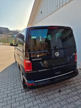 Volkswagen T6 Multivan - Volkswagen T6 Multivan Kombi Gebrauchtwagen
