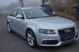 Audi A4 2.7 V6 TDI S line Sportpaket plus - Audi A4: Kombi, V6