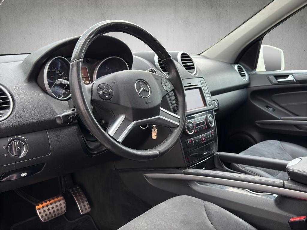 Mercedes-Benz ML 350
