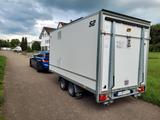 Other Motorrad Anhänger Sportcaravan Wohnwagen Koffer  - Offers