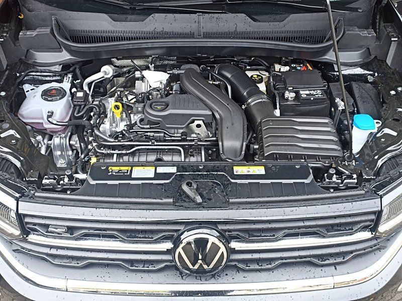 Fahrzeugansicht 20 Fahrzeugabbildung Volkswagen T-Cross 1.5 TSI R-Line DSG 1 AHK+MATRIX+NAVI+TRA