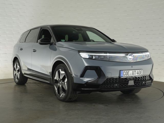 Grandland Electric B ULTIMATE AWD 73kWh+360°KAME