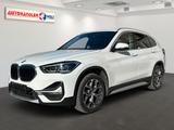 BMW X1 sDrive xLine LED T-Leder Navi