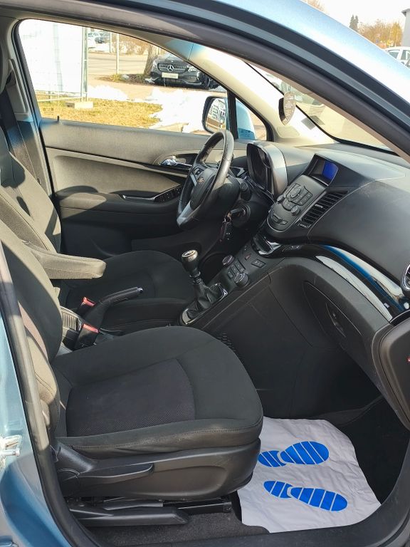 CHEVROLET Orlando 14