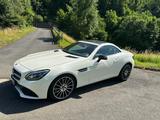 Mercedes-Benz SLC 300 Autom. - - Mercedes-Benz SLC 300 Gebrauchtwagen