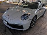 Porsche 992 Carrera VOLL AUST. !!!  - Porsche 992 in Essen